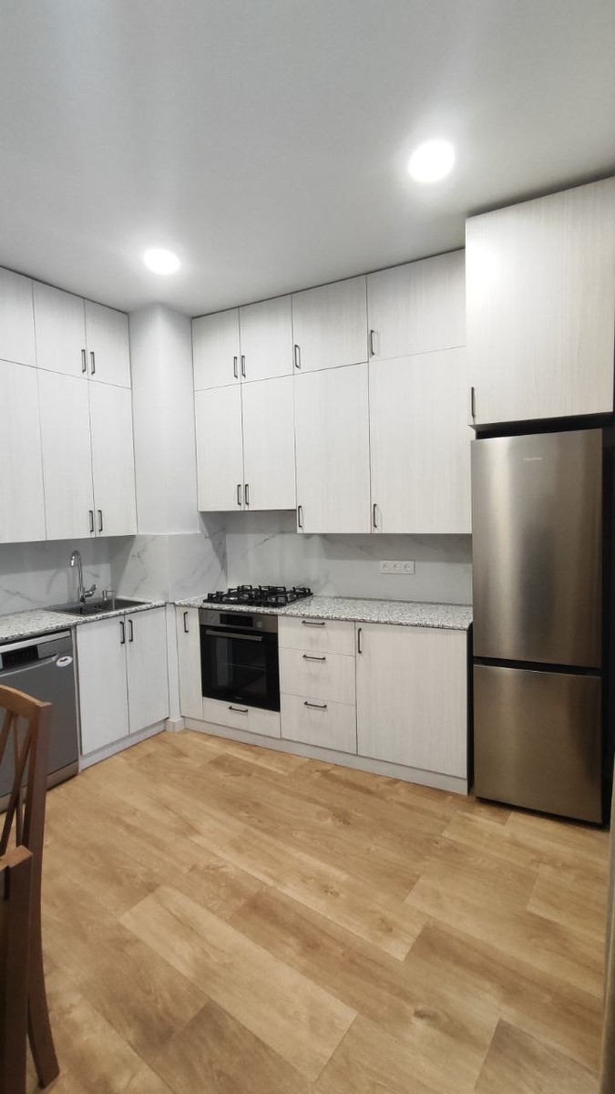 Isani/Ortachala, Laista Street 1 - 2 rooms
