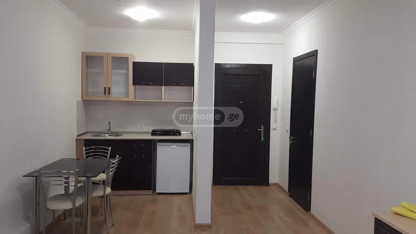 ნადირაშვილი შ. ქ.  - 1 rooms