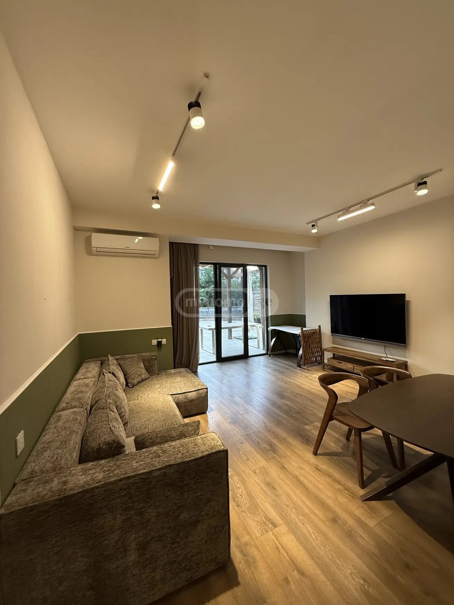გორგასალი ვ. ქუჩა  - 4 rooms