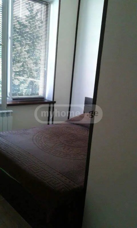 ბენდელიანი ზ. ქ. 5 - 2 rooms