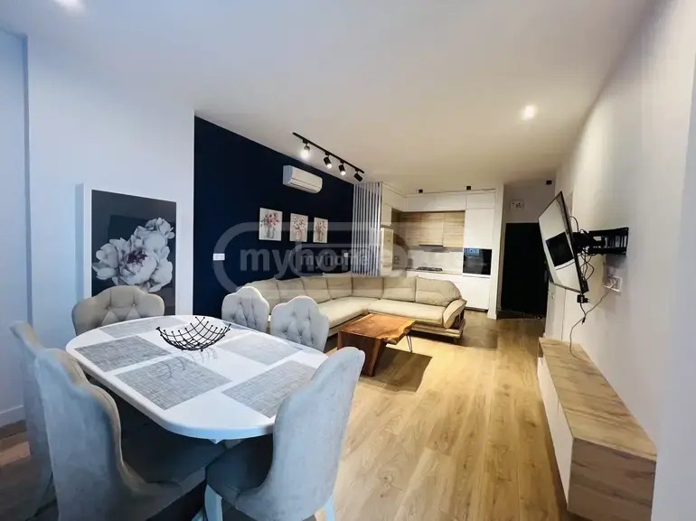 ხიმშიაშვილი ს. ქ. 0 - 2 rooms