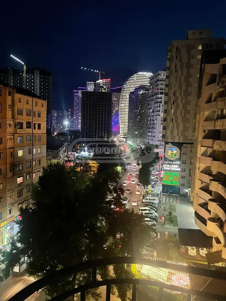 გორგილაძე ზ. ქუჩა 0 - 3 rooms