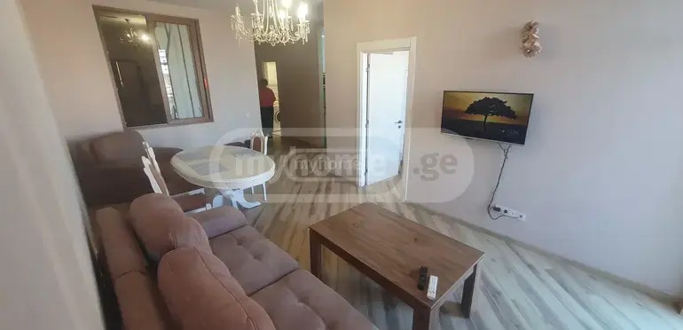 ფიროსმანი ნ. ქ.  - 3 rooms