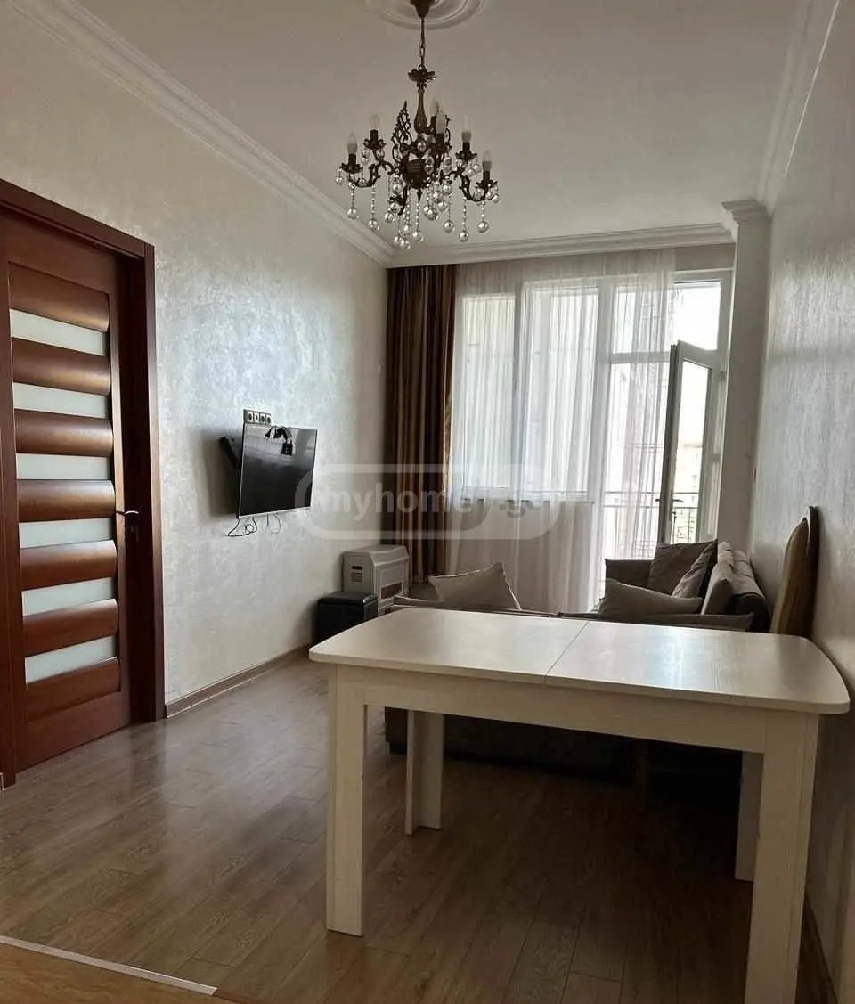 ხიმშიაშვილი შ. ქ. 30 - 2 rooms