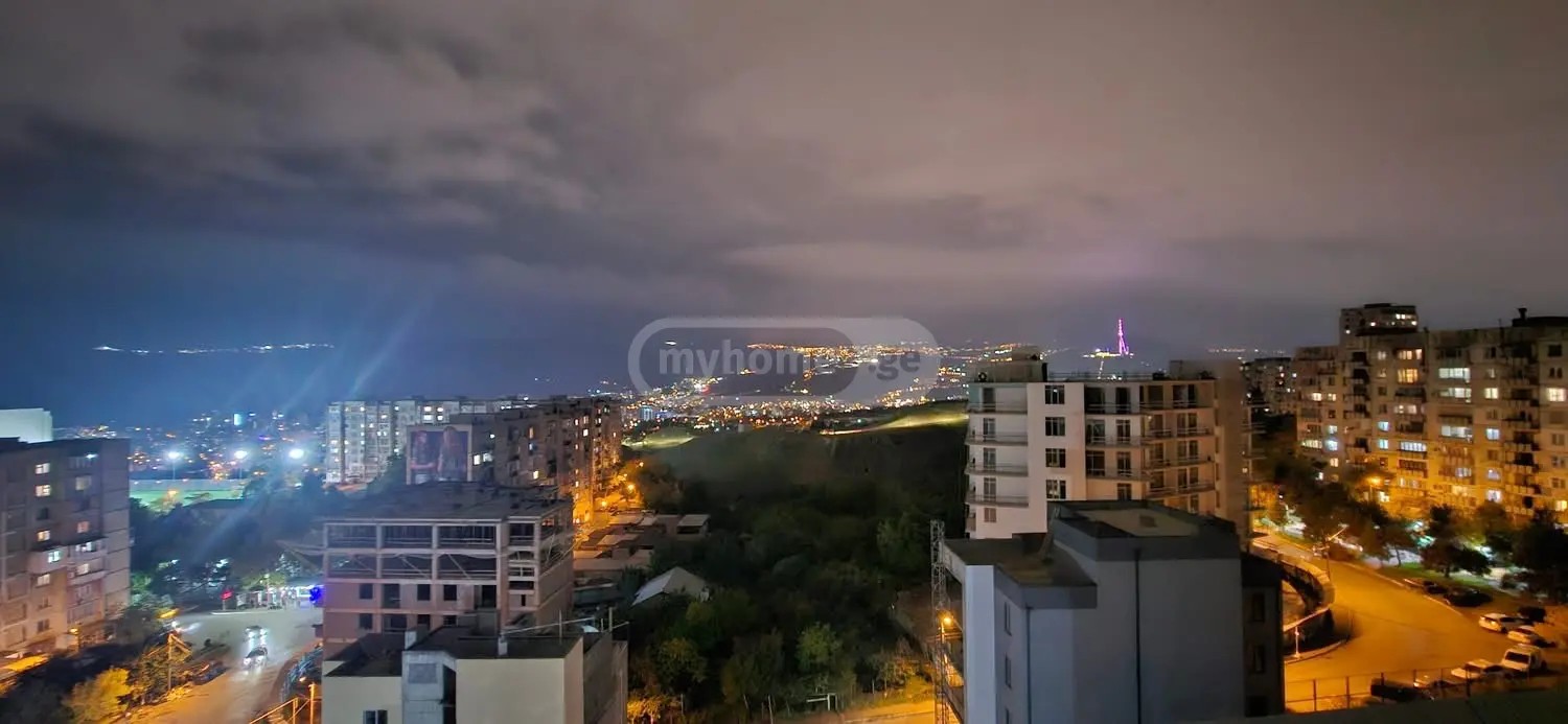 დავითაიას ქ. 16 - 2 rooms