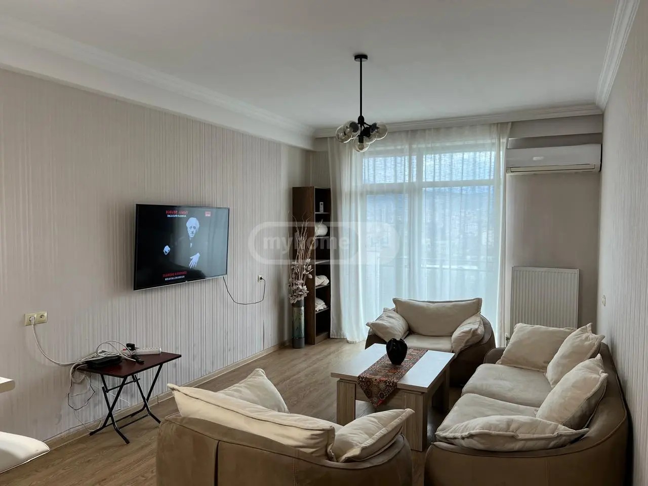 დადიანი ც. ქ. 193 - 4 rooms