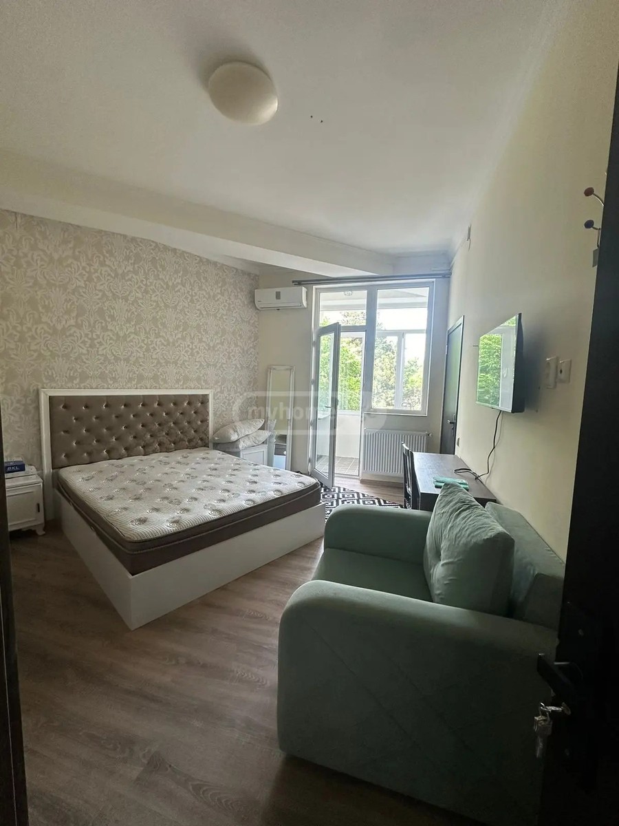 ქერჩის ქ. 10 - 1 rooms