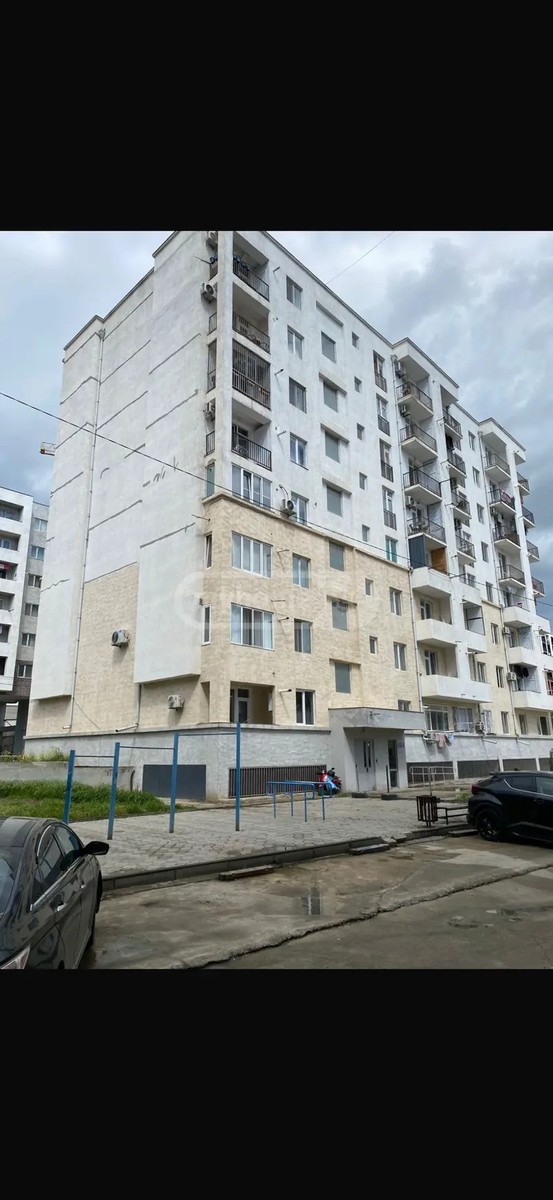 ქინძმარაულის ქ. 11 - 1 rooms