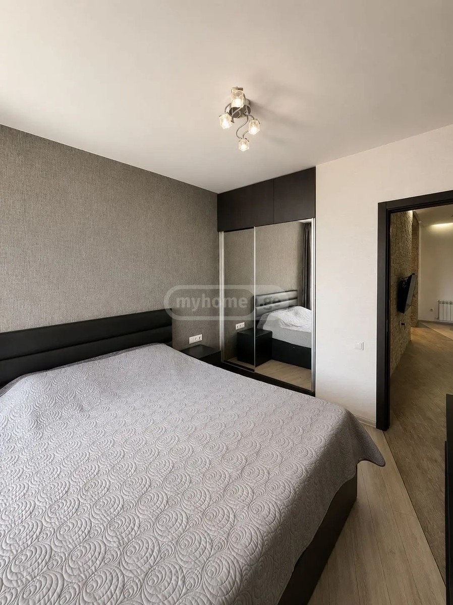 მცხეთის ქ.  - 2 rooms