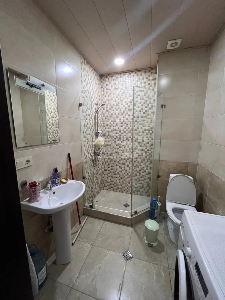 დადიანი ც. ქ. 195 - 2 rooms