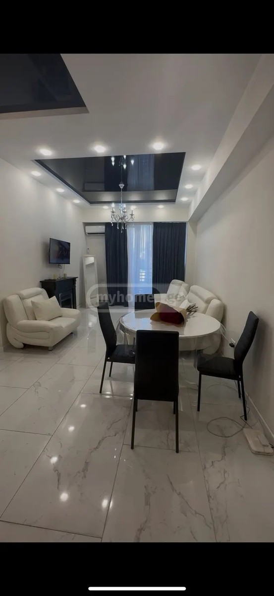 მიროტაძის ქ.  - 2 rooms