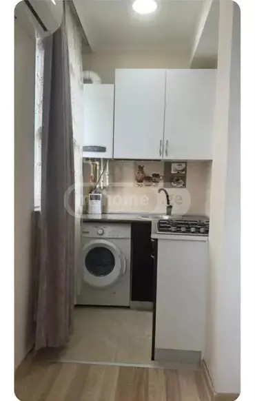 შარტავა ჟ. ქ.  - 1 rooms