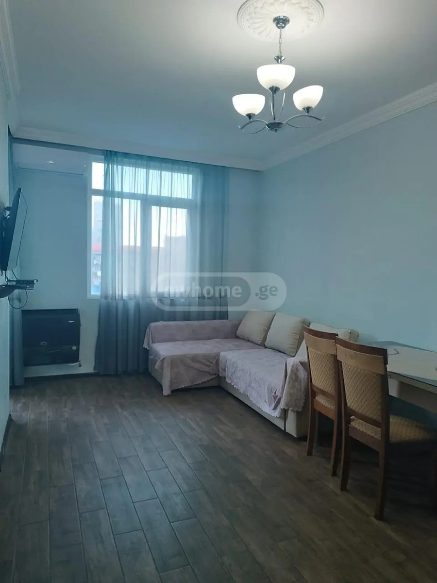 გორგასალი ვ. ქ.  - 2 rooms