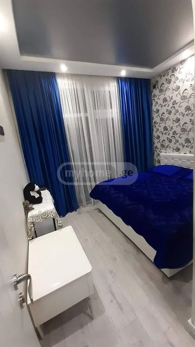 ანგისის II ჩიხი 8 - 3 rooms