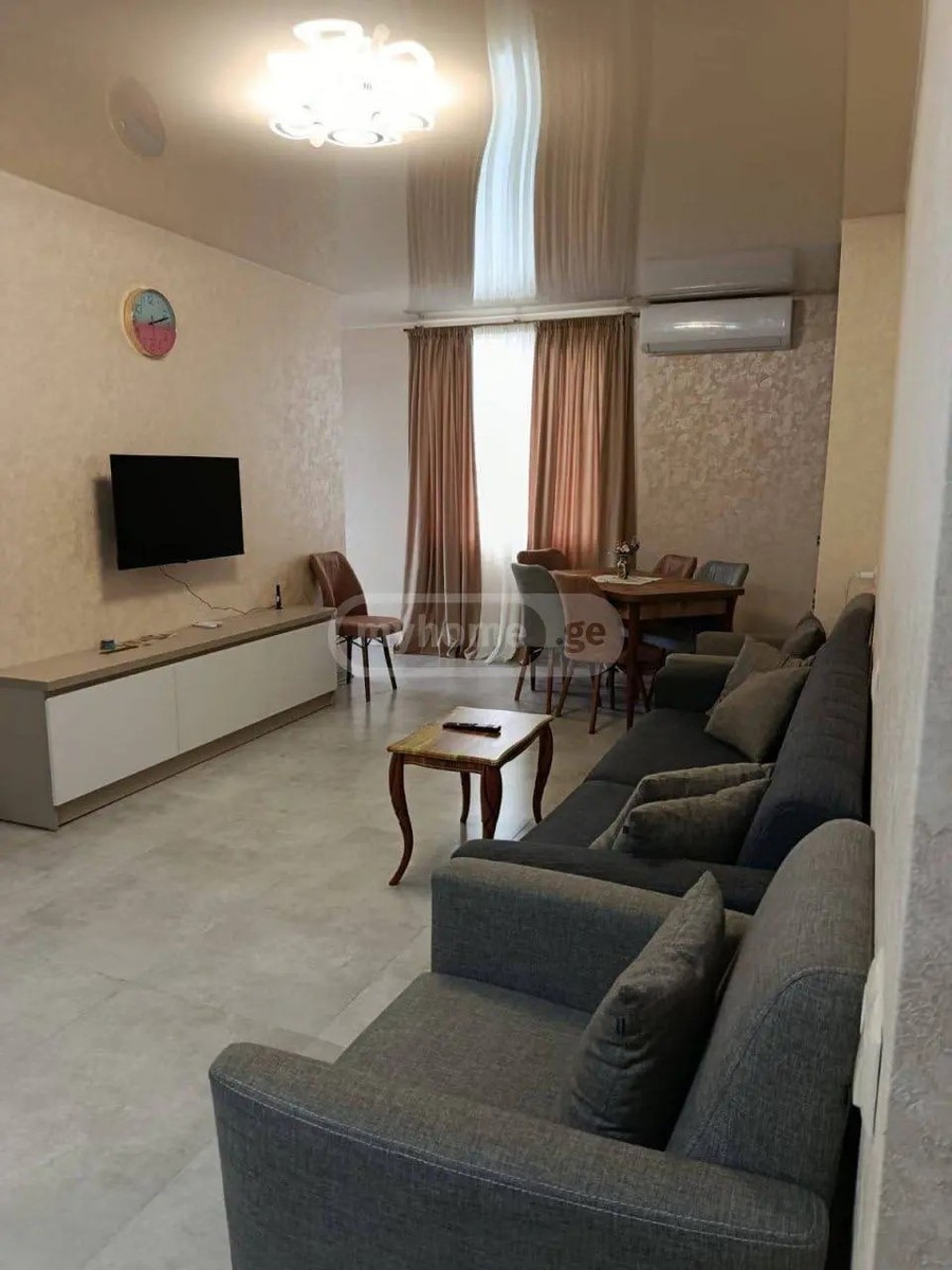 ანგისის II ჩიხი 20 - 3 rooms