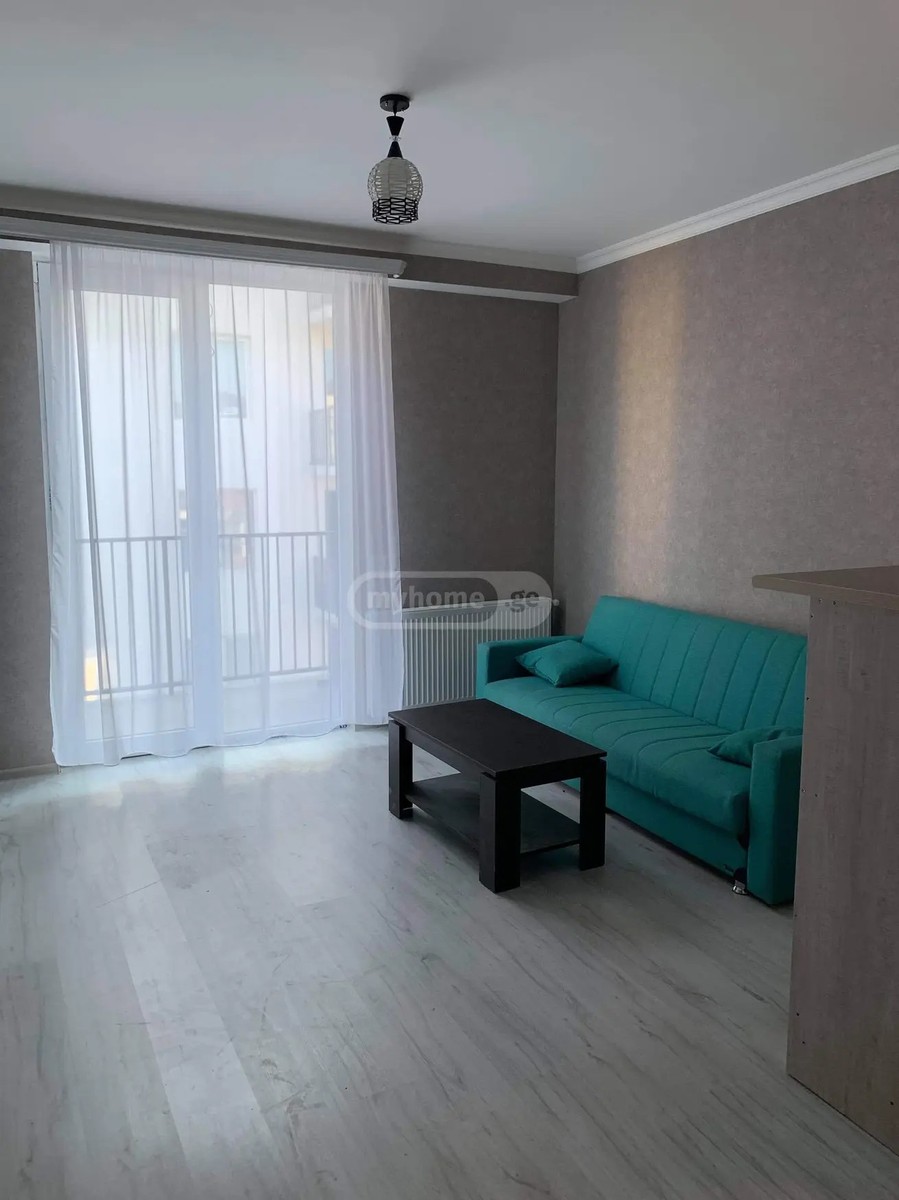 წმინდა მოწამე ვასილისკოს ქ. 10 - 2 rooms