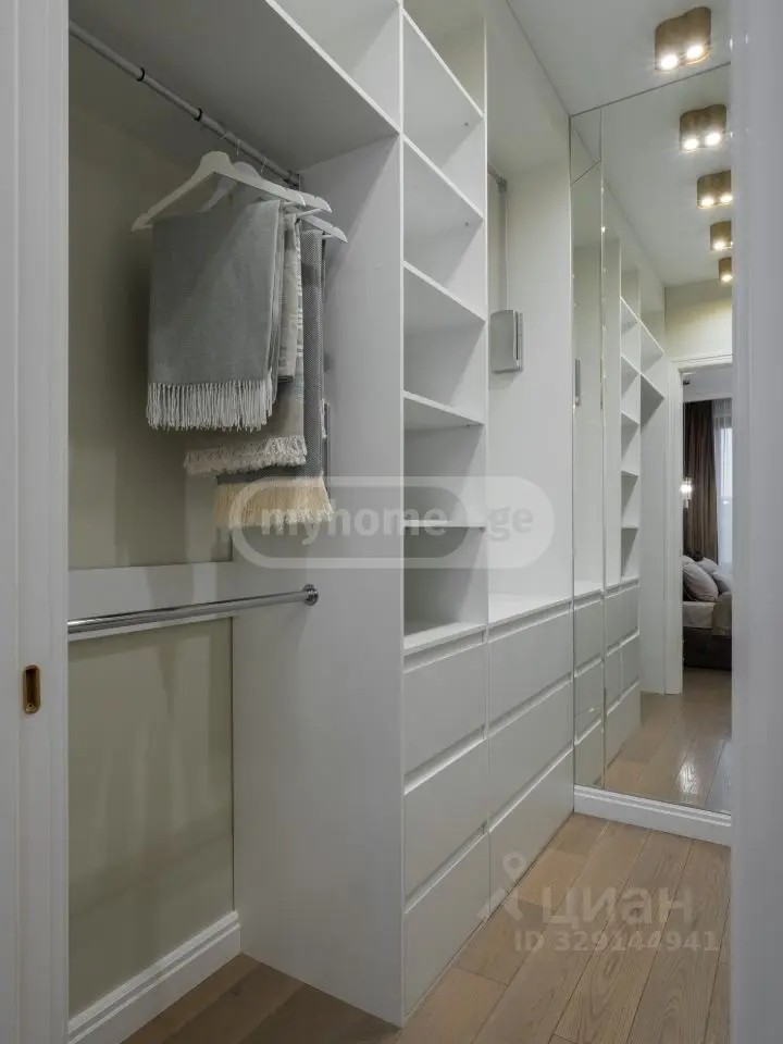 ქავთარაძე პ. ქ. 22d - 2 rooms