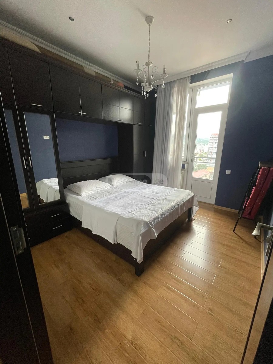 ფარნავაზ მეფის ქ.  - 3 rooms