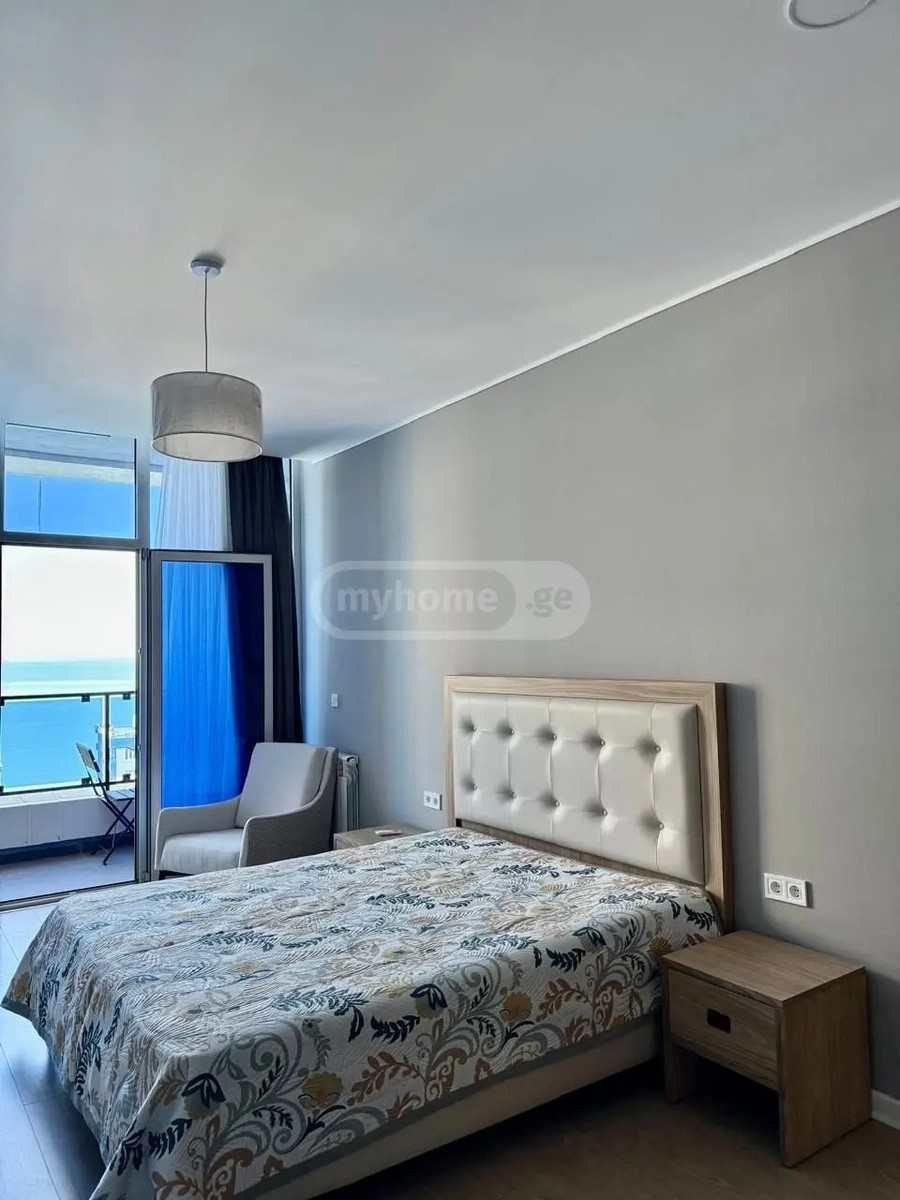 ანგისის ქ.  - 1 rooms