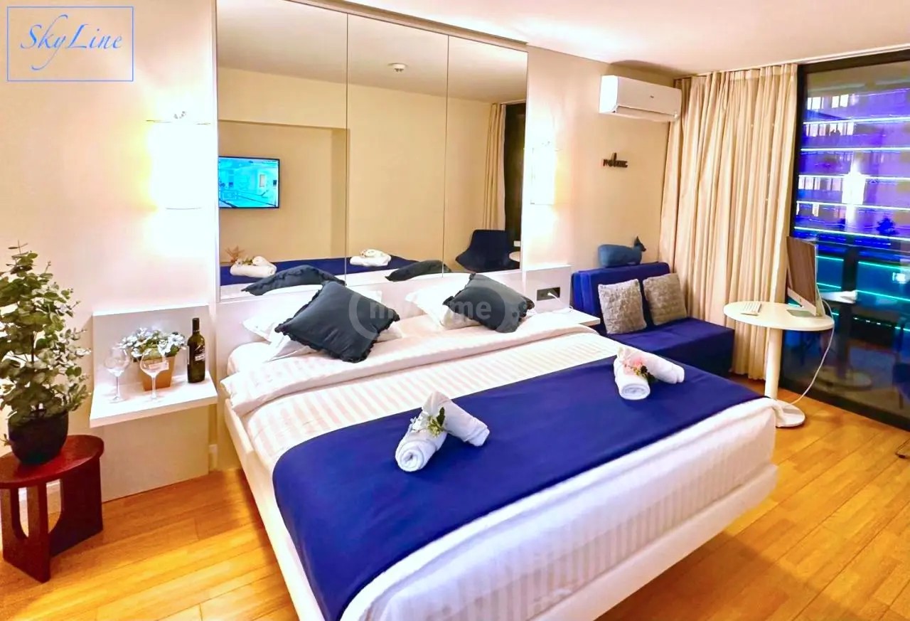 ხიმშიაშვილი შ. ქ.  - 1 rooms