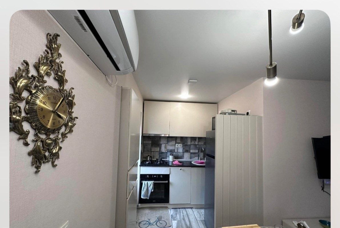Saburtalo, Pikina 15 - 3 rooms