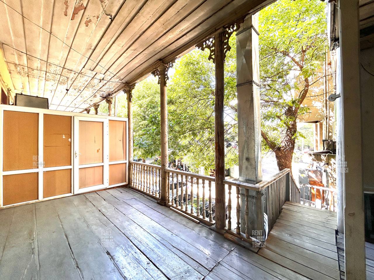 2/3 Mikheil Zandukeli St, Vera - 1 rooms