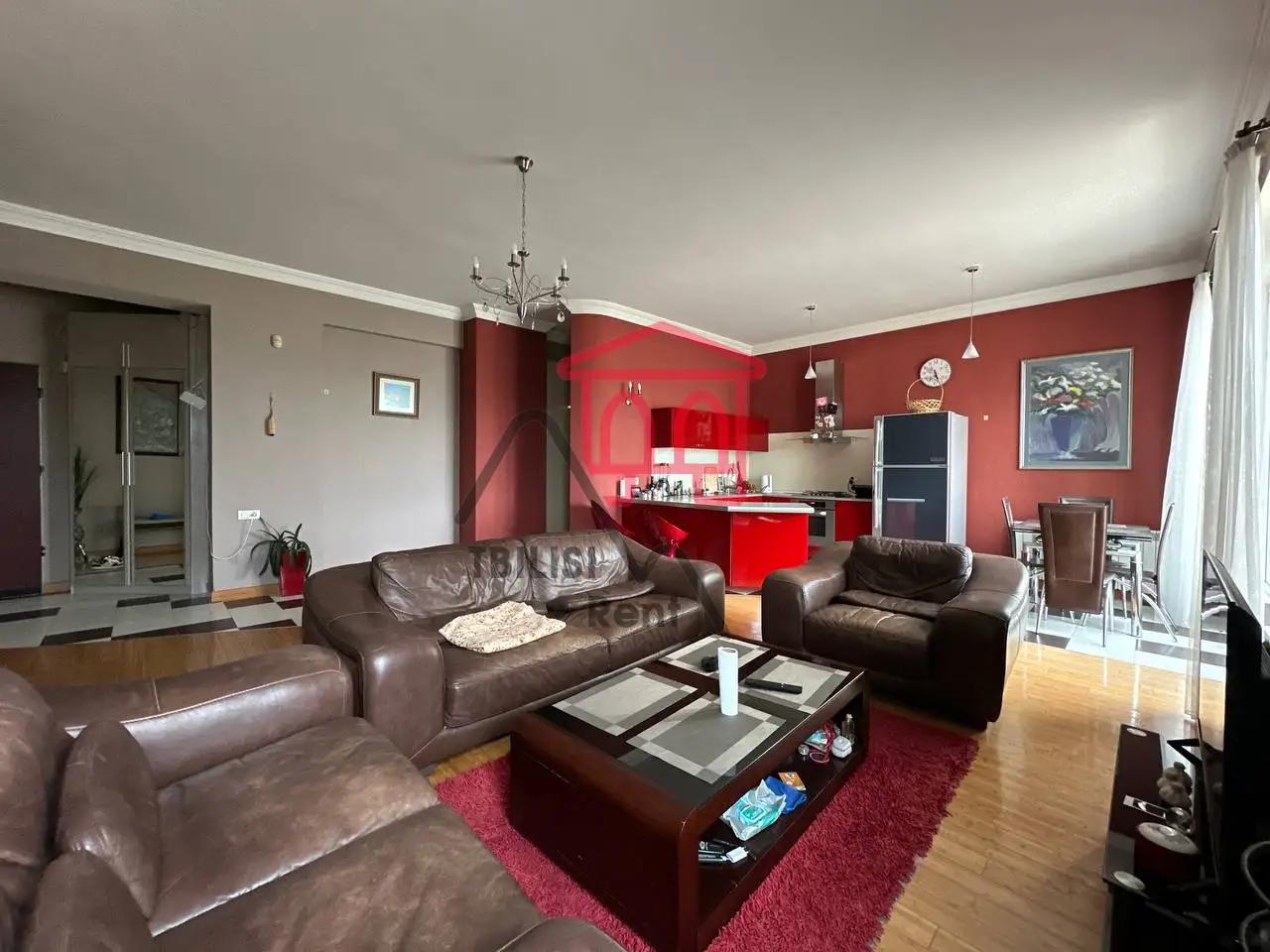 Sative 11, Vera - 3 rooms