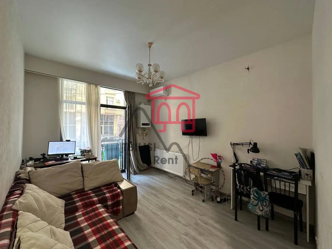 Artura Leista 4 - 2 rooms