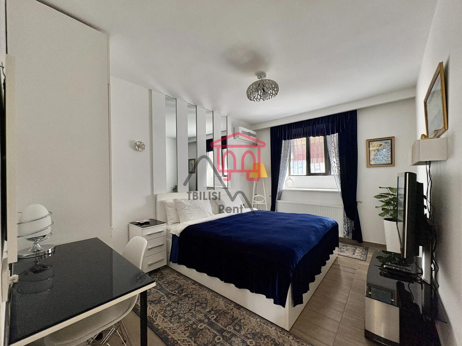 Barnova 47 - 2 rooms