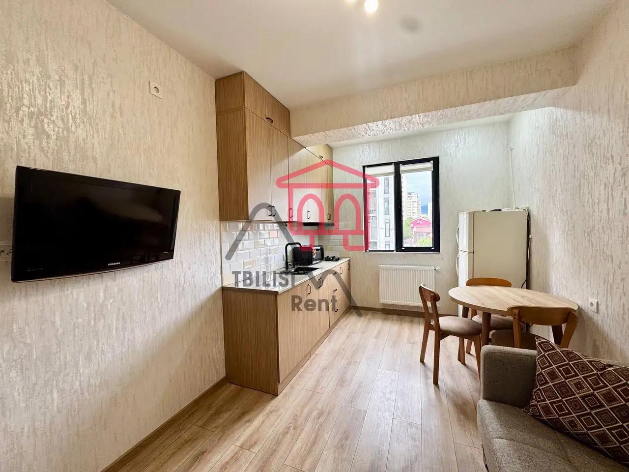 Asmath Street 6 - 2 rooms