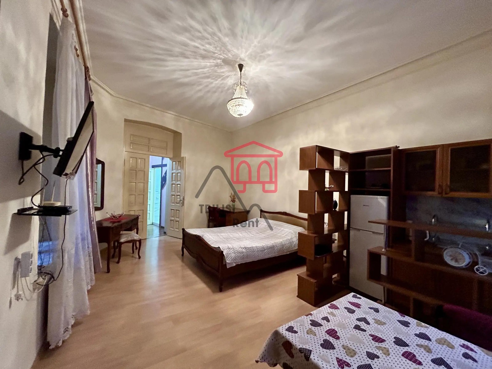 Griboedova 28 - 1 rooms