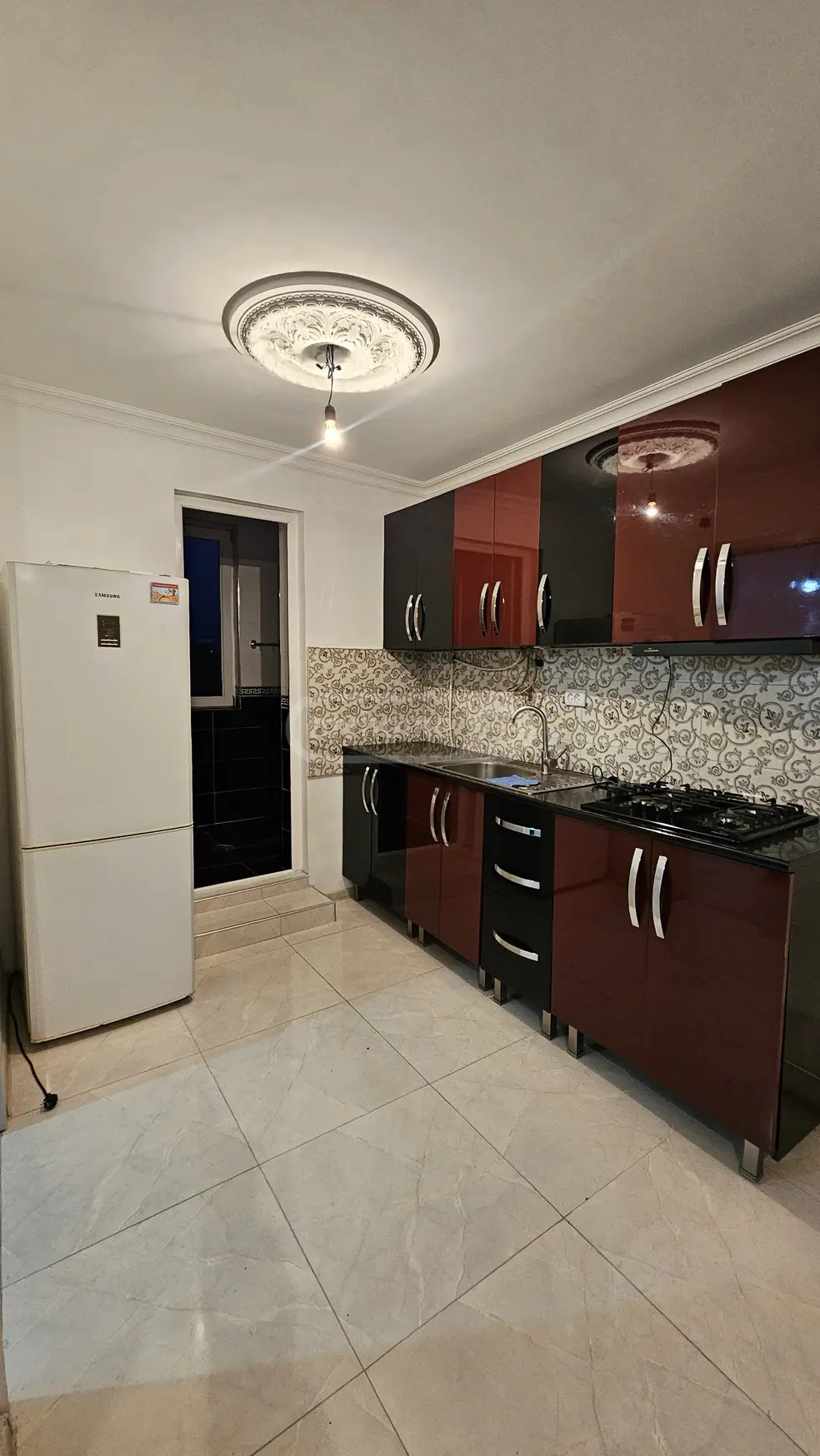 Квартира Nikia st. 19