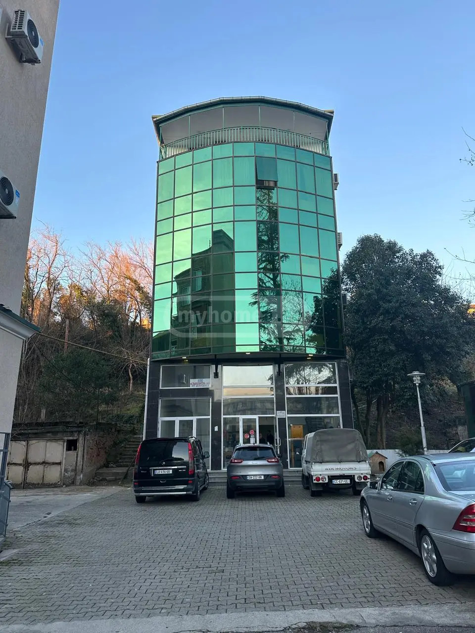 Квартира Rustaveli St. 106