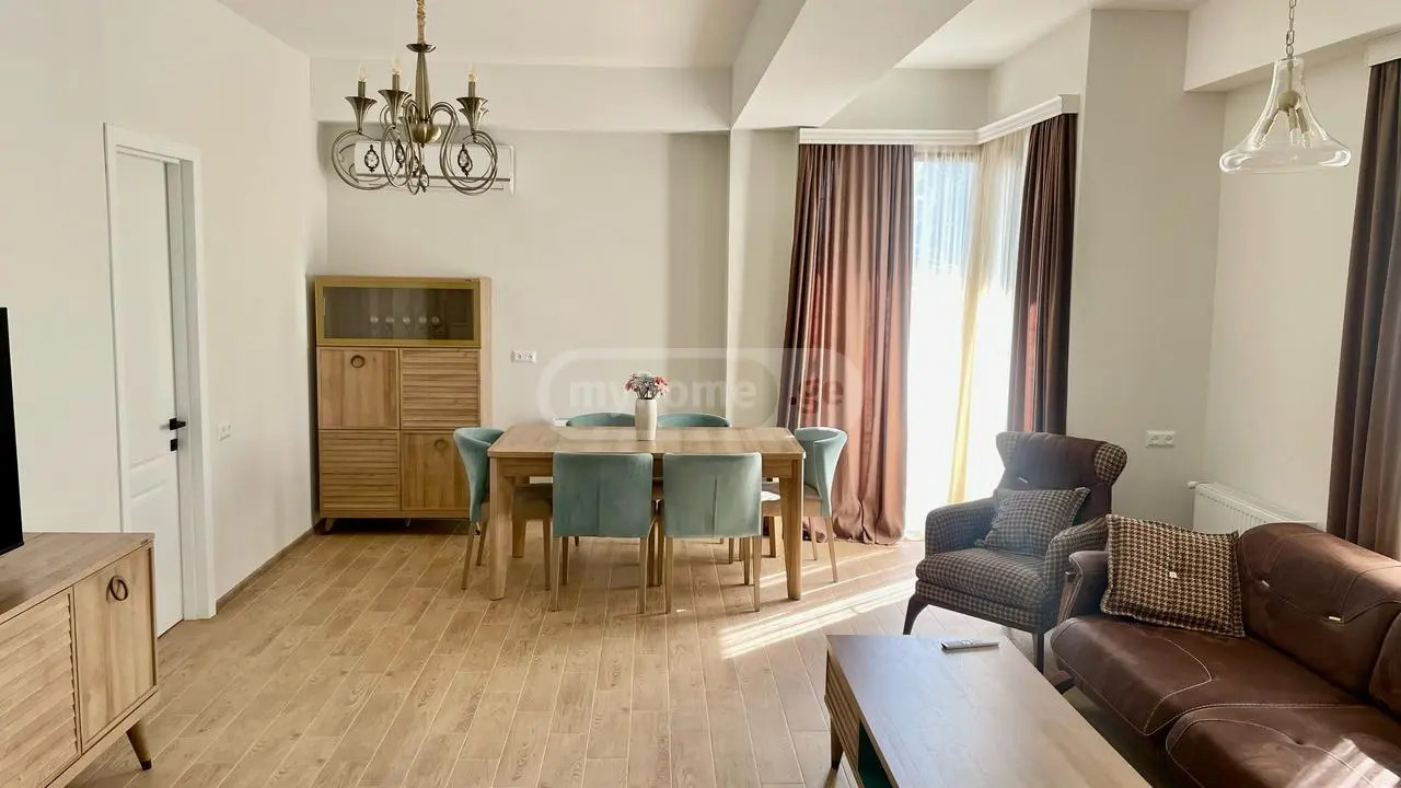 Квартира Nikia st. 1