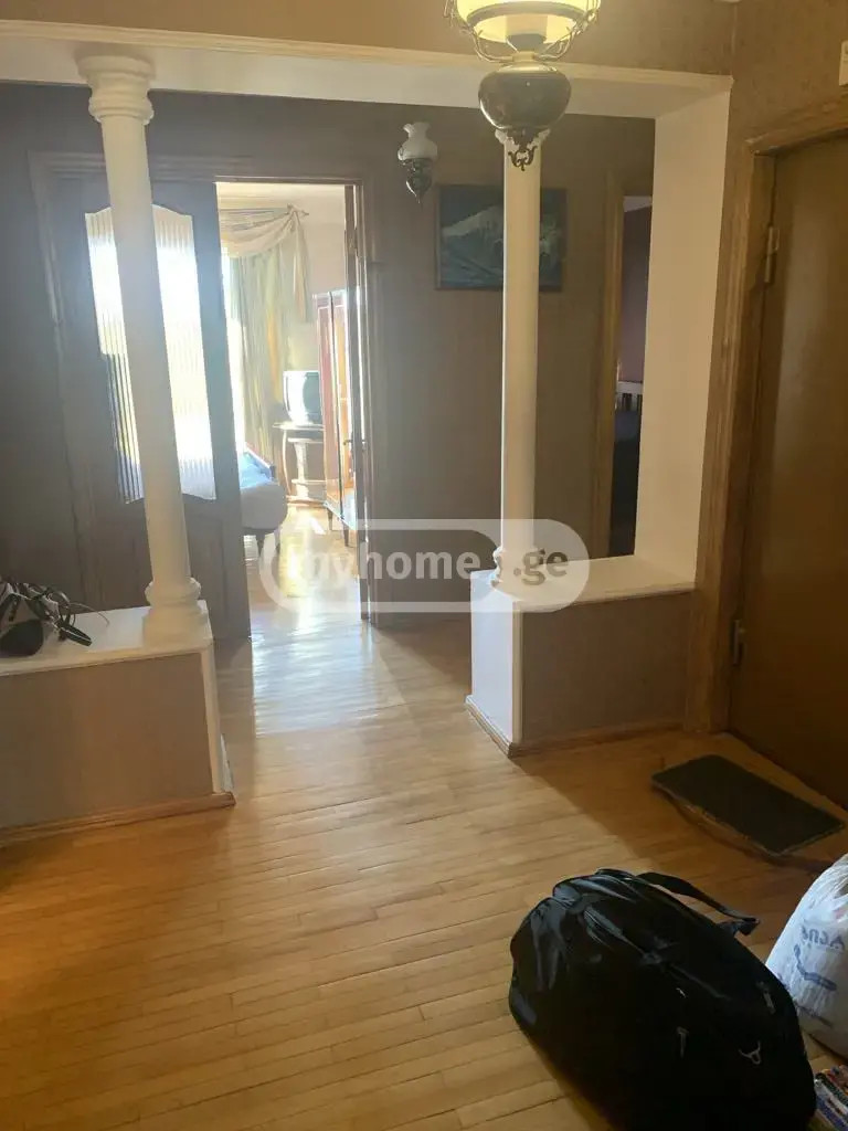 Квартира Agmashenebeli Ave. 22