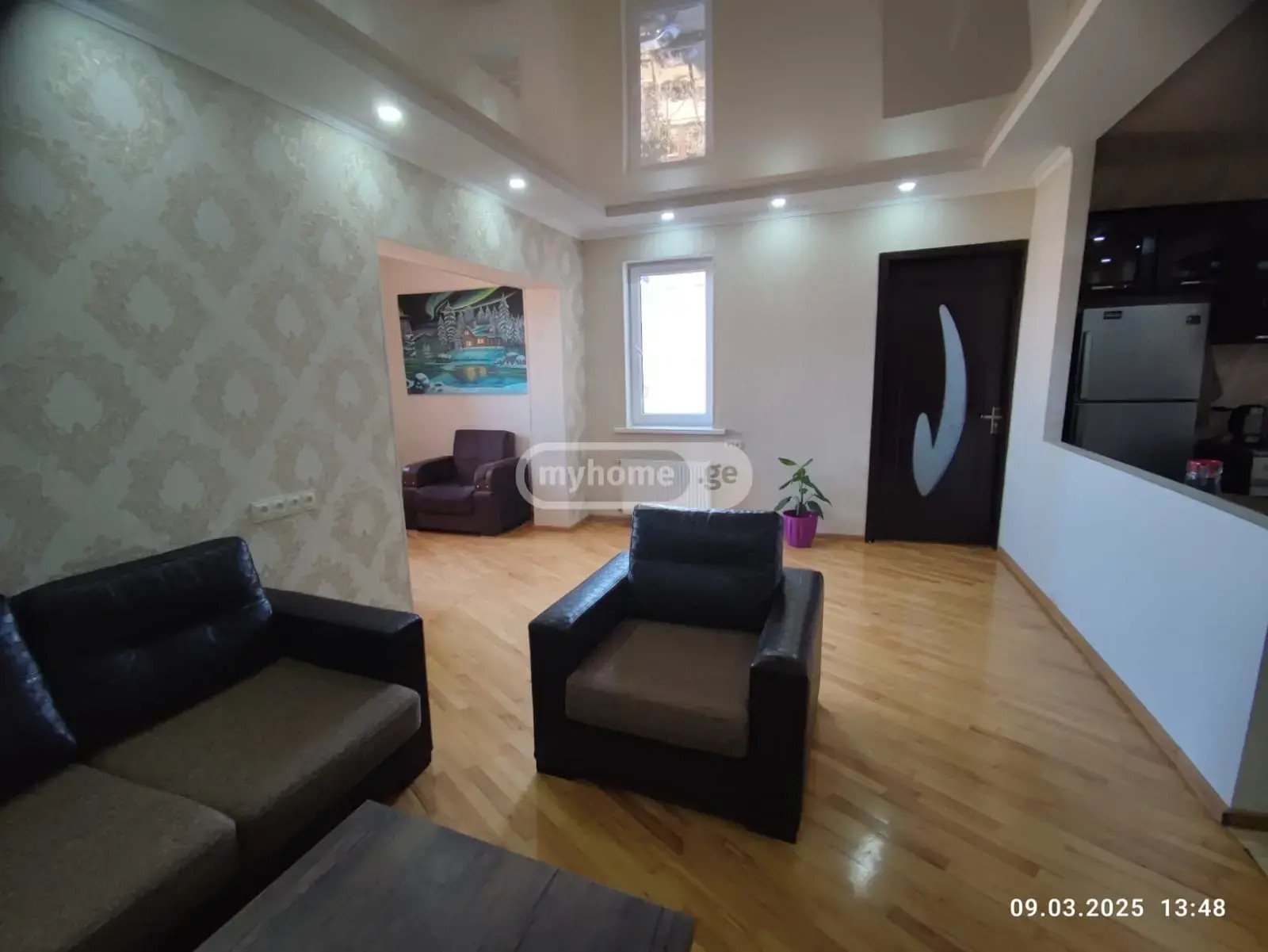 Квартира Nikia st.