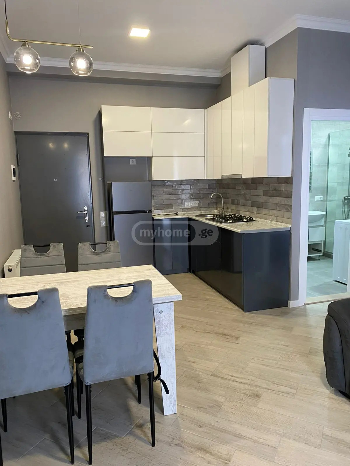 Квартира Tamar Mefi St.