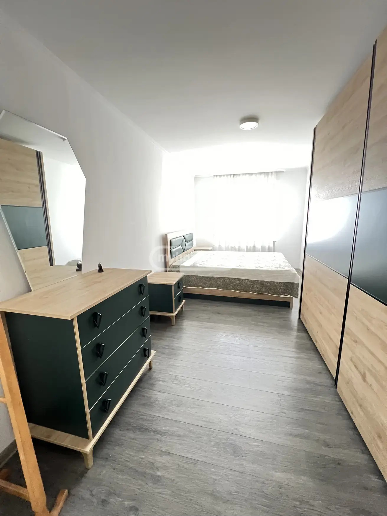 Квартира Agmashenebeli D. Ave 127