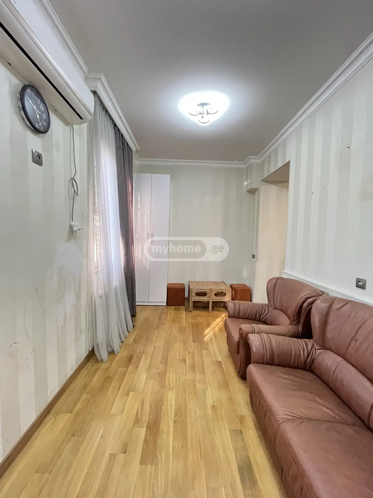 Квартира Nikia st. 19