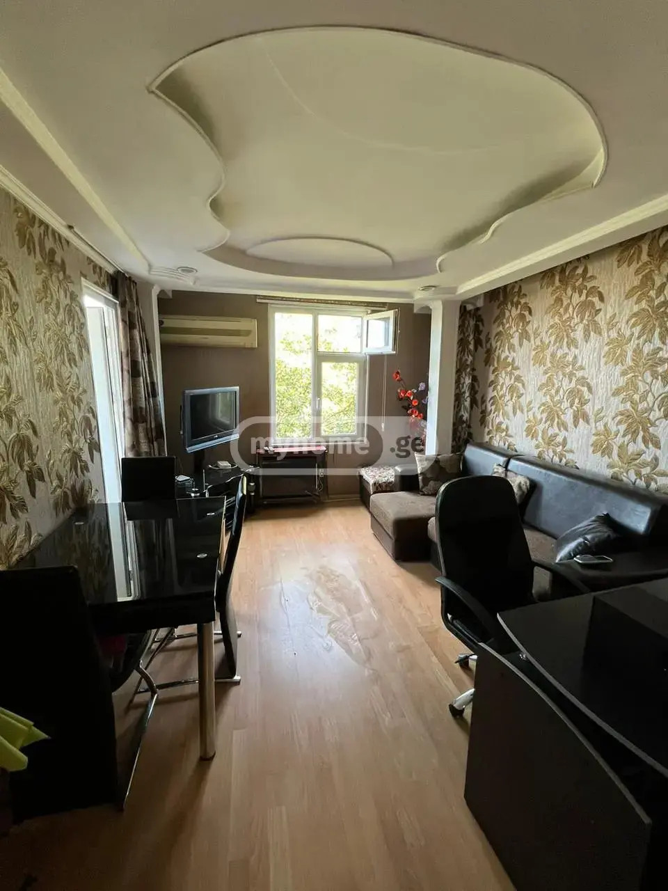 Квартира Chavchavadze Ave. 48