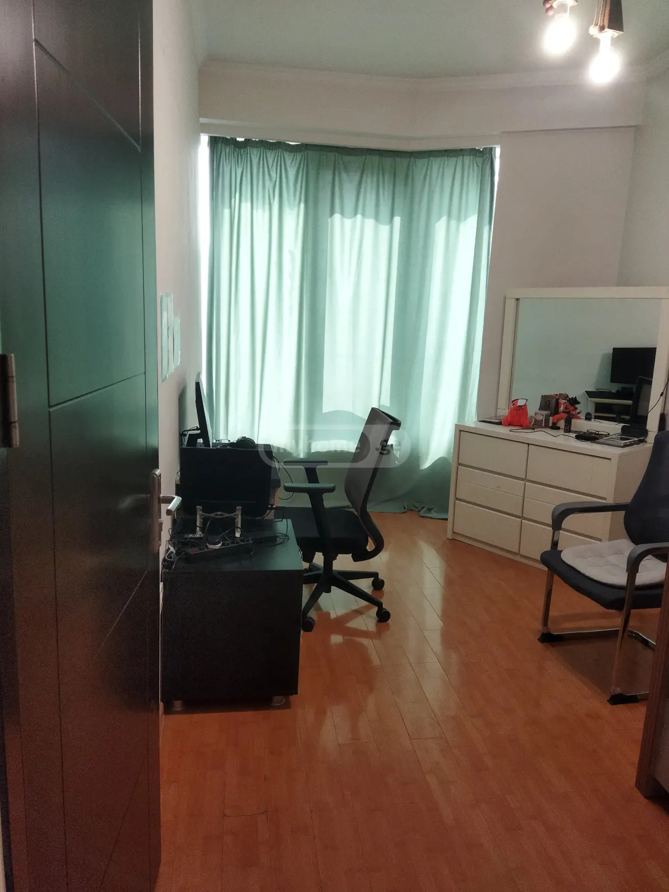 Gorgasali V. street 40 - 3 rooms