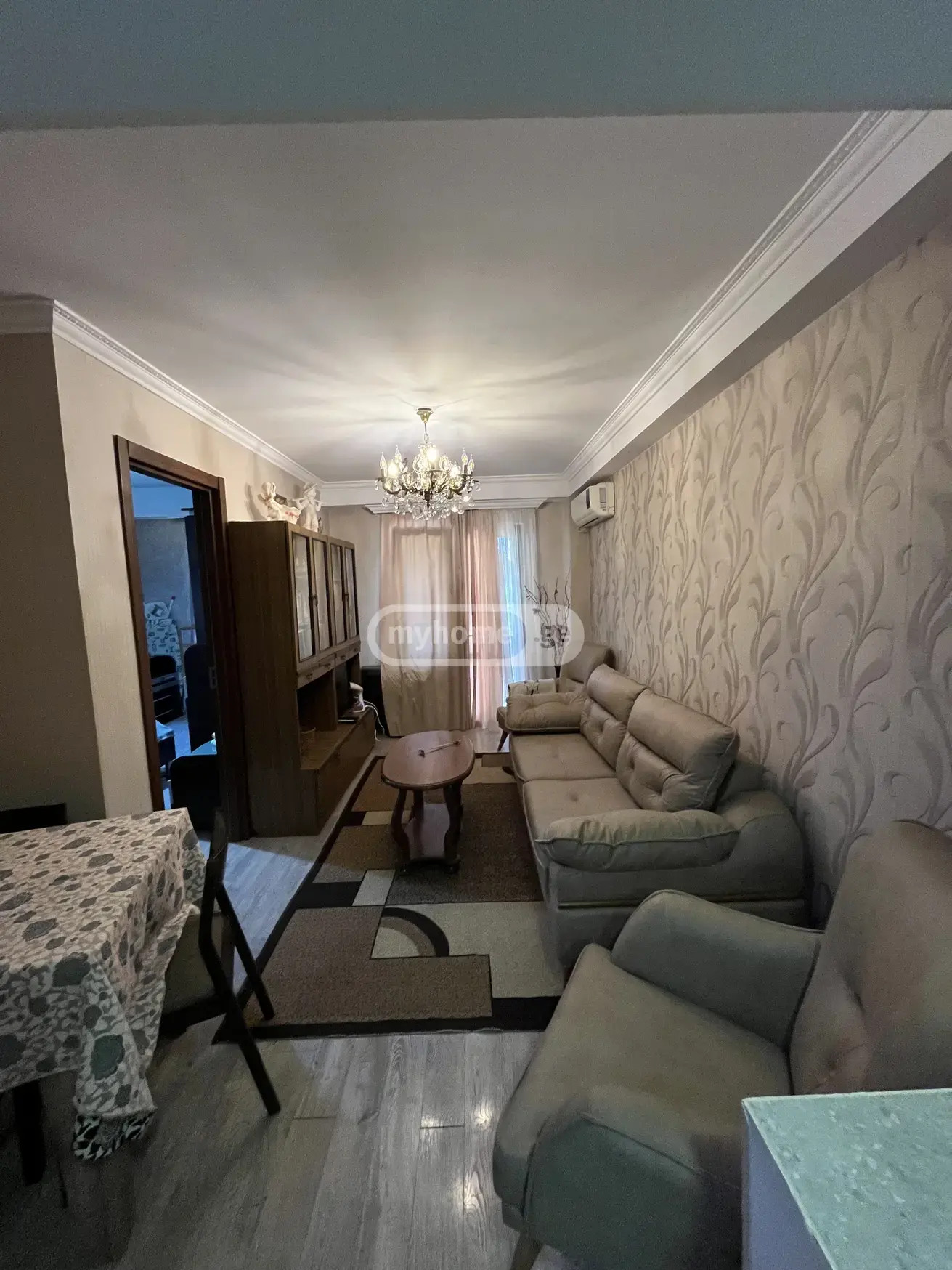 Квартира Shartava Zh. St.