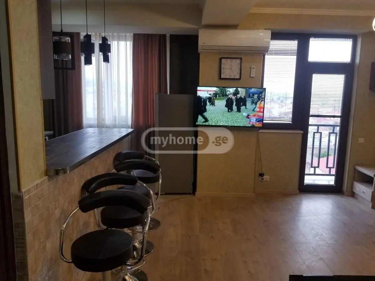 Квартира Rustaveli St.