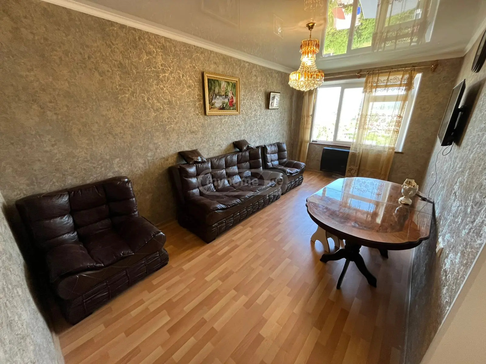 Квартира Chavchavadze Ave.