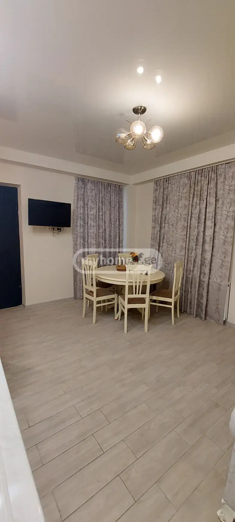 Квартира Sagaradze L. St.