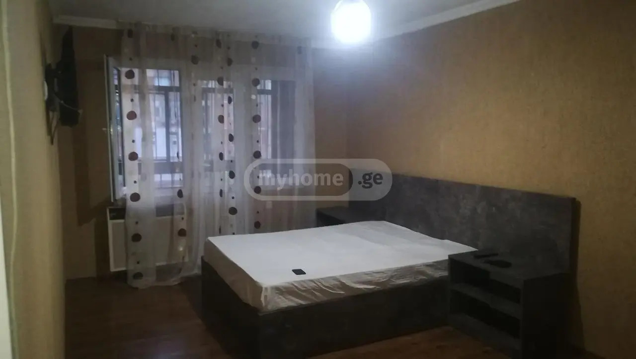 Квартира Kldiashvili Street