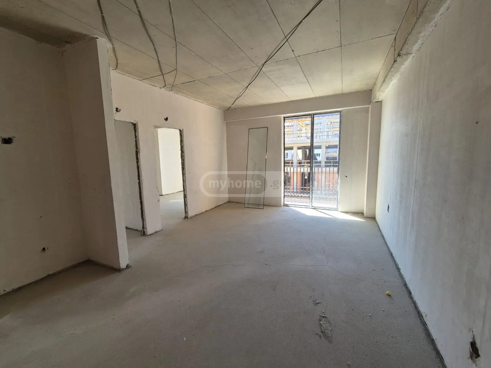 Zedezen St. - 3 rooms