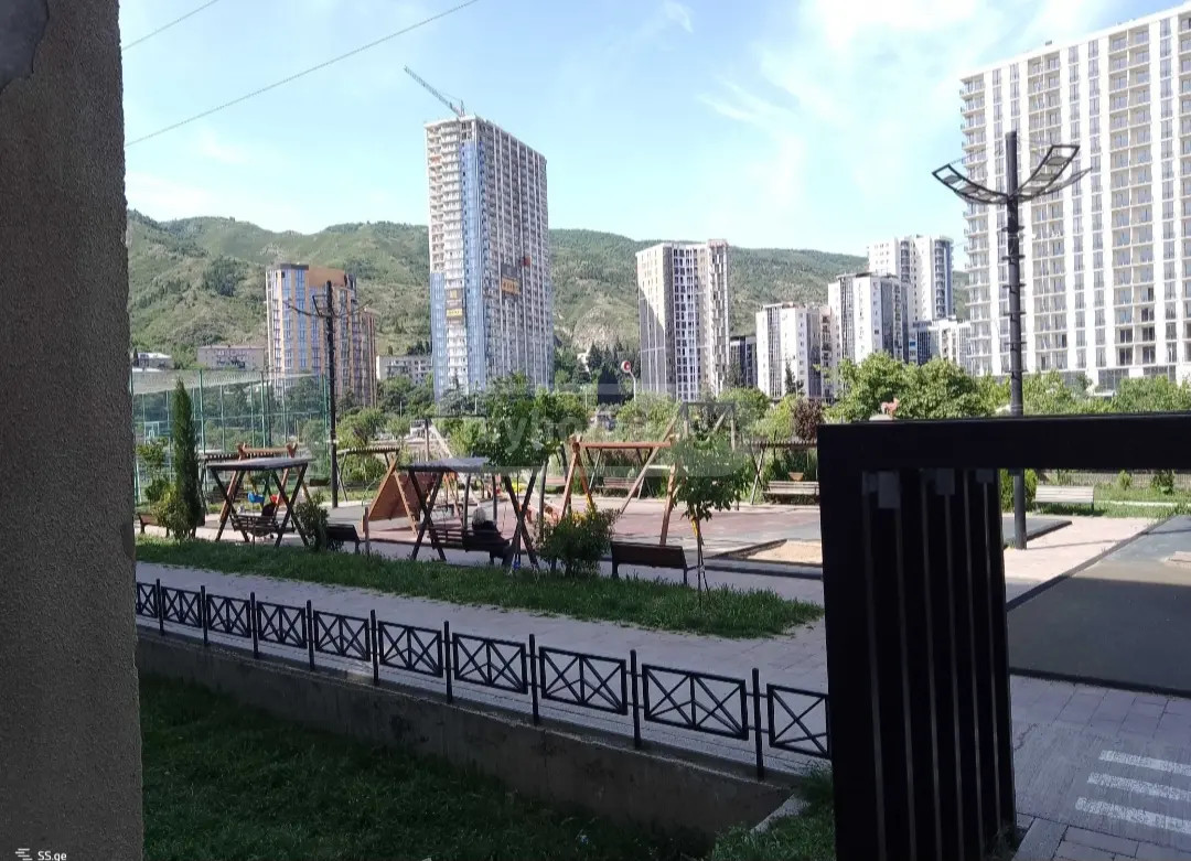 List A. St. 000 - 4 rooms