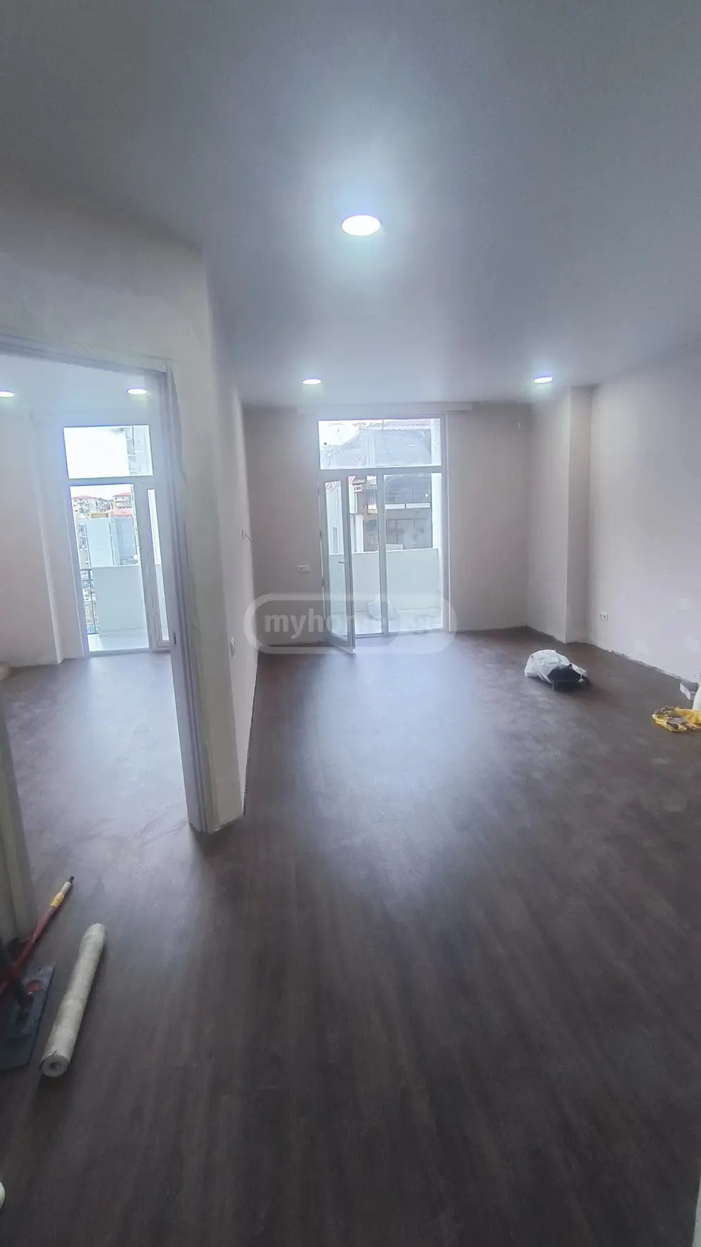 Temple St. - 2 rooms