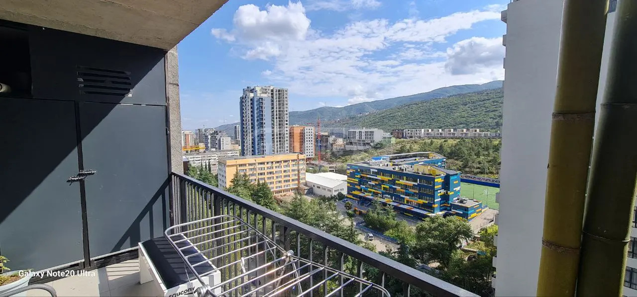 Elizbar Minde - 3 rooms